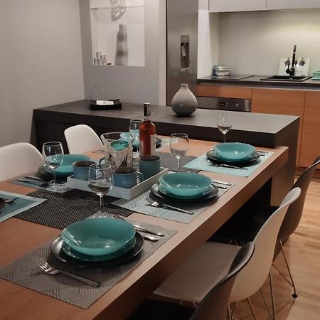 Fregata Apartment Jastrzebia Gora Luaran gambar