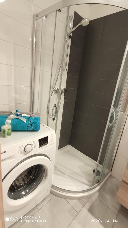 Fregata Apartment Jastrzebia Gora Luaran gambar