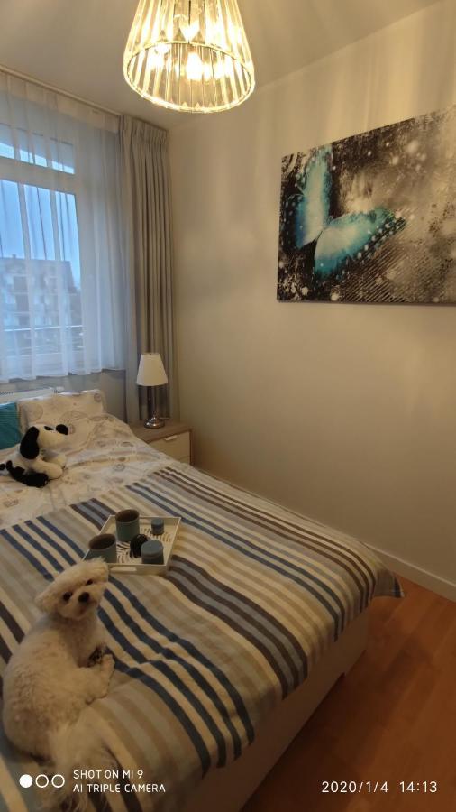 Fregata Apartment Jastrzebia Gora Luaran gambar