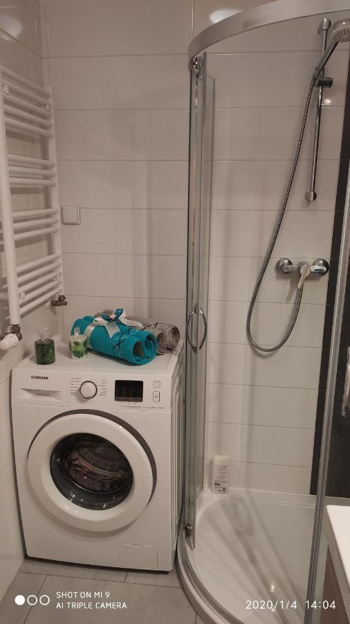 Fregata Apartment Jastrzebia Gora Luaran gambar