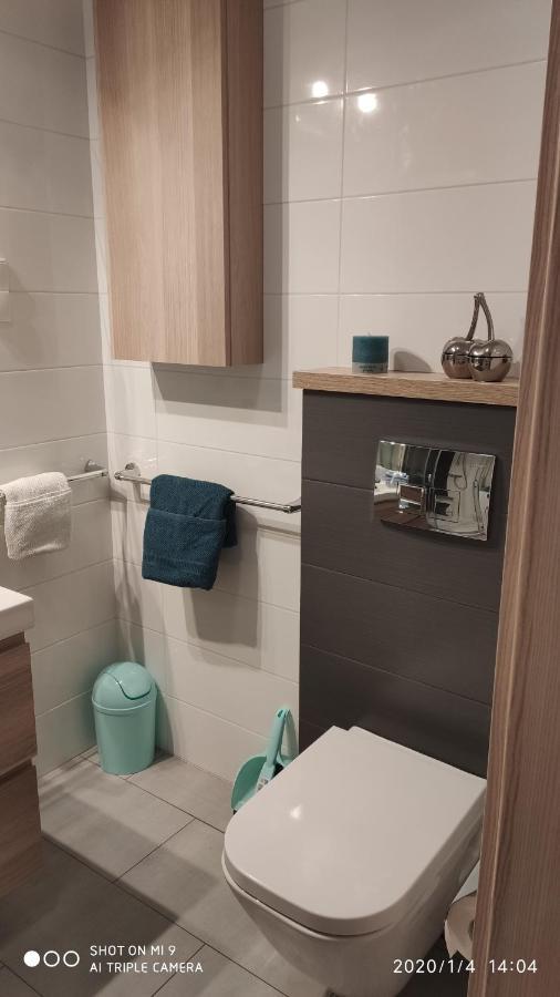 Fregata Apartment Jastrzebia Gora Luaran gambar